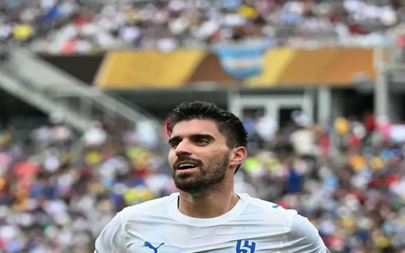 هل ينتقل نيفيز من الهلال إلى ريال مدريد أو مانشستر يونايتد 2025؟